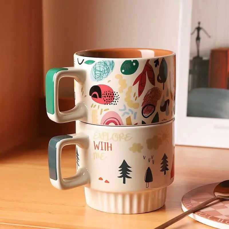 Ceramic Mug